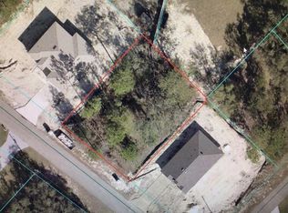 0 SW 151st Ln Lot 8, Ocala, FL 34473