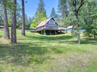 940 Pine Hill Rd, Colfax, CA 95713
