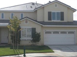 7152 La Sarra Dr, Lancaster, CA 93536