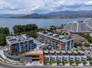 3389 Lakeshore Rd #407, Kelowna, BC V1W4H6