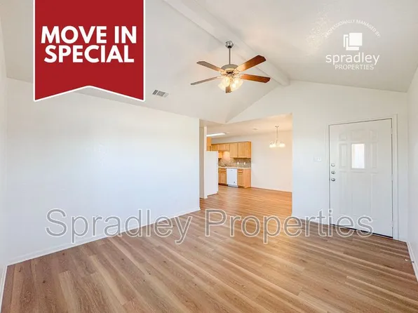 132 Lacey Lou Ln, Salado, TX 76571