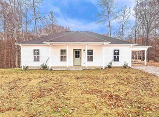 49 County Road 635 Rd, Corinth, MS 38834