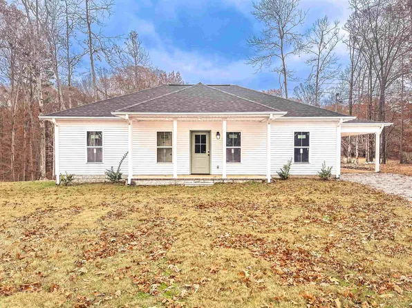 49 County Road 635 Rd, Corinth, MS 38834