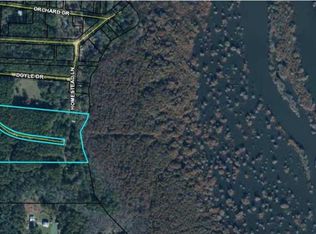 487 Linton Rd, Wewahitchka, FL 32465