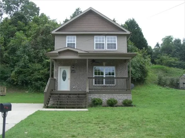 1209 Ewing Creek Dr, Nashville, TN 37207