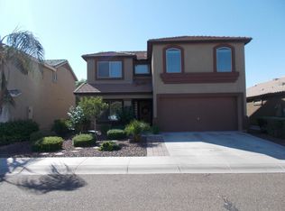 23817 W Corona Ave, Buckeye, AZ 85326