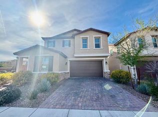 6331 White Lies St, Spring Valley, NV 89113