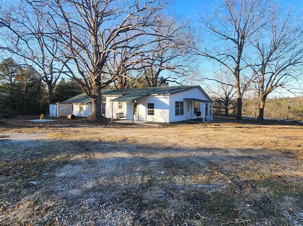 16373 Highway 5 S, Norfork, AR 72658