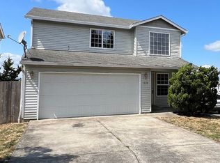 1226 W 31st St, Vancouver, WA 98660