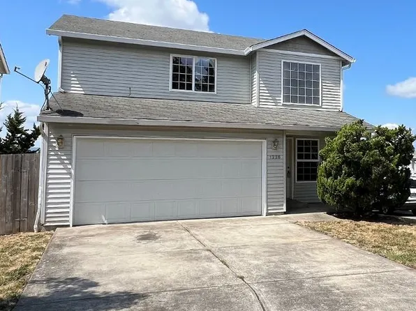 1226 W 31st St, Vancouver, WA 98660