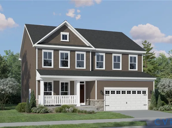 3332 Sunstone Dr, Richmond, VA 23223