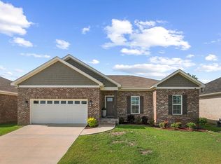 512 Ridgeland Rd, Dothan, AL 36301