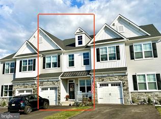 307 Foxtail Ln LOT 134, Chalfont, PA 18914