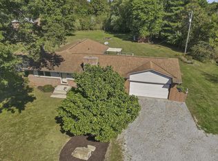 10160 Lithopolis Rd NW, Canal Winchester, OH 43110