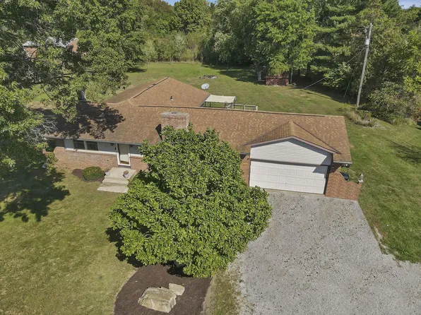 10160 Lithopolis Rd NW, Canal Winchester, OH 43110