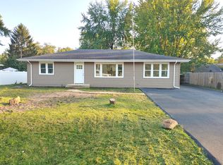 2410 Berry St, Joliet, IL