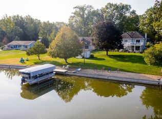 155 W 600 S, Wolcottville, IN