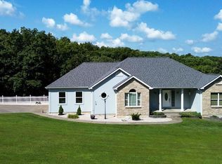 3169 Brook Stone Rd, Festus, MO 63028