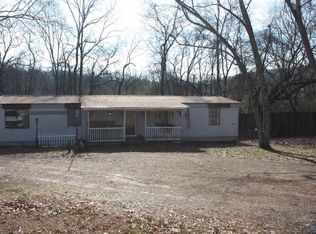 1280 Hurricane Rd, New Market, AL 35761