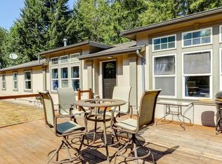 400 Shirley Gordon Rd, Woodland, WA 98674