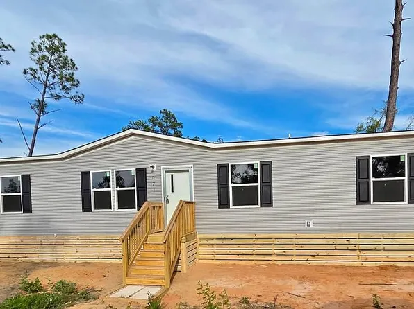 0 Hickory Bluff Cir Lot 16 & 17, Panama City, FL 32409