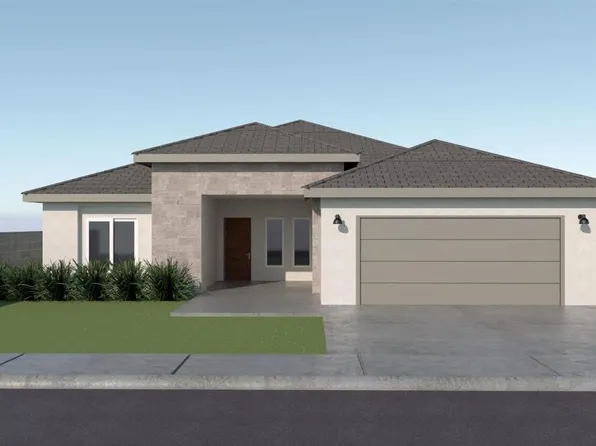 755 E 12th Pl, Somerton, AZ 85350