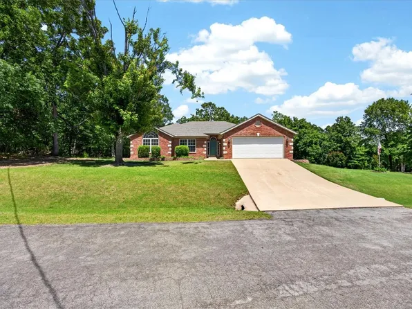 15 Bonnyrigg Dr, Bella Vista, AR 72715