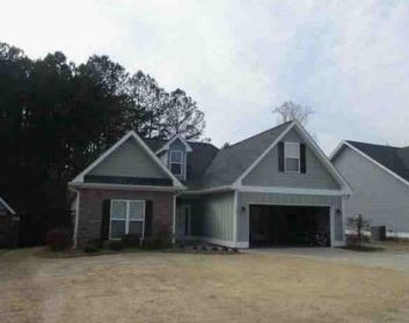 Property Front View