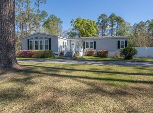 54598 Sheffield Rd, Callahan, FL 32011