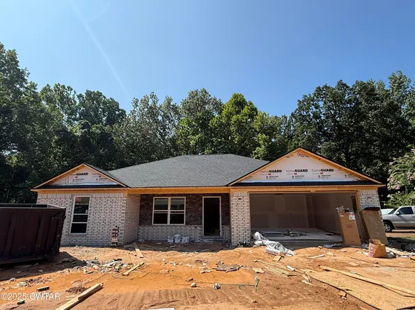 105 Elmwood Cv, Jackson, TN 38305