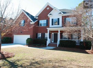 487 Marsh Pointe Dr, Columbia, SC 29229