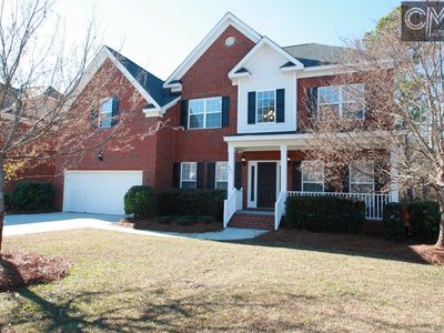 487 Marsh Pointe Dr, Columbia, SC, 29229
