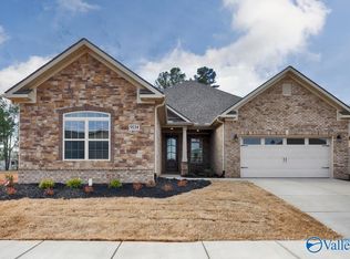 9534 Abington Cove Blvd NW, Madison, AL 35757