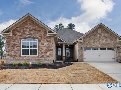 9534 Abington Cove Blvd NW, Madison, AL, 35757