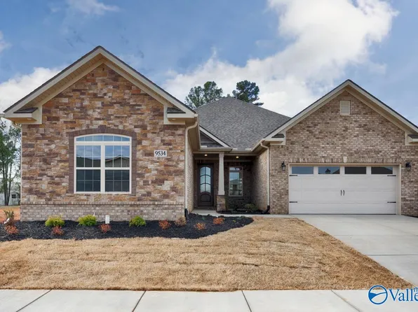 9534 Abington Cove Blvd NW, Madison, AL 35757