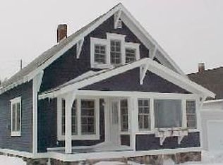 525 Calcite Rd, Rogers City, MI 49779