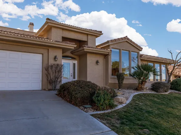 2158 Balboa Way, Saint George, UT 84770