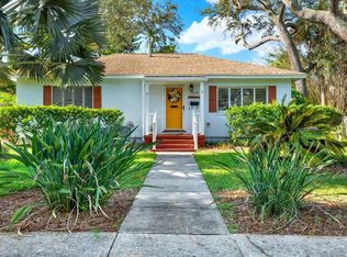 7326 2nd Ave N, Saint Petersburg, FL 33710