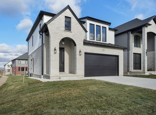 4387 Green Bnd, London, ON N6P0K9