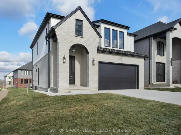 4387 Green Bnd, London, ON N6P 0K9