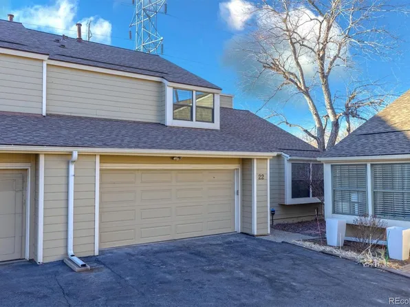 1011 Pierce Street #22, Lakewood, CO 80214