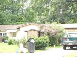 5145 Pymatuning Lake Rd, Andover, OH 44003