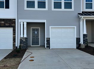 58 Bluebottle St, Angier, NC 27501