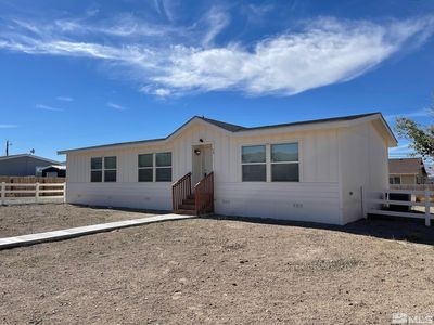 54 Whiteface Ln, Yerington, NV, 89447
