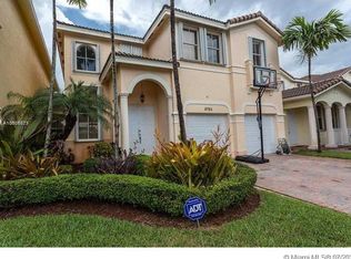 8765 SW 3rd Ln #8765, Miami, FL 33174