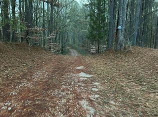 198 Abner Rd, Franklin, GA 30217