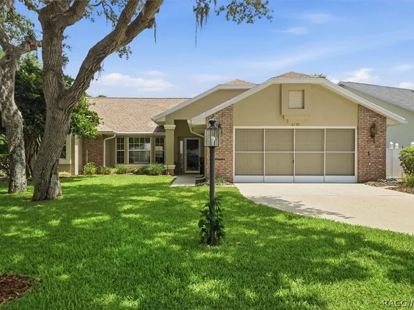 6130 N Whispering Oak Loop, Beverly Hills, FL 34465