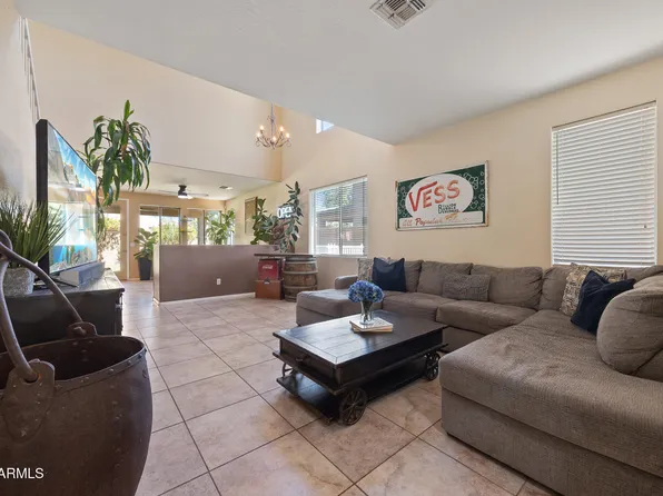 3320 E MERLOT Street, Gilbert, AZ 85298