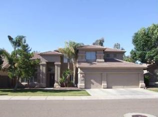 4944 E Marino, Phoenix, AZ 85254