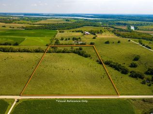 1230 E 100th Rd, Berryton, KS 66409